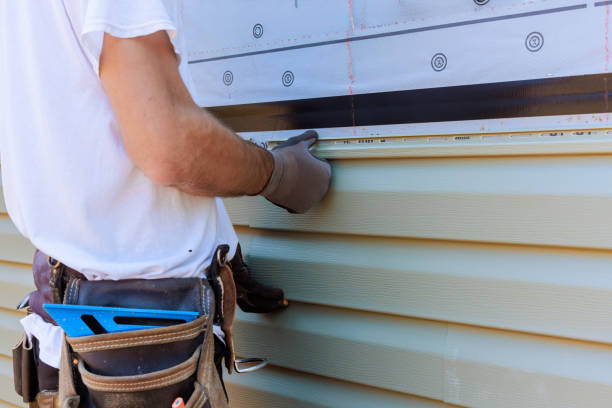 Affordable Siding solutions in New Florence, PA